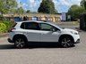 USED 2018 S PEUGEOT 2008 1.6 BLUE HDI GT LINE 5d 100 BHP 