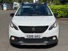 USED 2018 S PEUGEOT 2008 1.6 BLUE HDI GT LINE 5d 100 BHP 