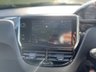USED 2018 S PEUGEOT 2008 1.6 BLUE HDI GT LINE 5d 100 BHP 