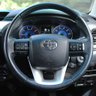 USED 2018 18 TOYOTA HI-LUX 2.4 INVINCIBLE 4WD D-4D DCB 4d 147 BHP www.suffolkcarcentre.co.uk - Located at Reydon