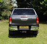 USED 2018 18 TOYOTA HI-LUX 2.4 INVINCIBLE 4WD D-4D DCB 4d 147 BHP www.suffolkcarcentre.co.uk - Located at Reydon