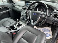 USED 2014 64 VOLVO XC70 2.4 D4 SE NAV AWD 5d 178 BHP 