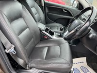 USED 2014 64 VOLVO XC70 2.4 D4 SE NAV AWD 5d 178 BHP 