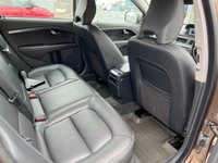 USED 2014 64 VOLVO XC70 2.4 D4 SE NAV AWD 5d 178 BHP 