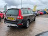 USED 2014 64 VOLVO XC70 2.4 D4 SE NAV AWD 5d 178 BHP 