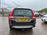USED 2014 64 VOLVO XC70 2.4 D4 SE NAV AWD 5d 178 BHP 