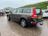 USED 2014 64 VOLVO XC70 2.4 D4 SE NAV AWD 5d 178 BHP 