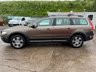 USED 2014 64 VOLVO XC70 2.4 D4 SE NAV AWD 5d 178 BHP 