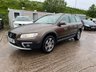 USED 2014 64 VOLVO XC70 2.4 D4 SE NAV AWD 5d 178 BHP 