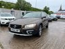 USED 2014 64 VOLVO XC70 2.4 D4 SE NAV AWD 5d 178 BHP 