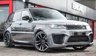 USED 2018 68 LAND ROVER RANGE ROVER SPORT 3.0 SDV6 AUTOBIOGRAPHY DYNAMIC 5d 306 BHP REFRIGERATOR+MERIDIAN SOUND