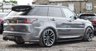 USED 2018 68 LAND ROVER RANGE ROVER SPORT 3.0 SDV6 AUTOBIOGRAPHY DYNAMIC 5d 306 BHP REFRIGERATOR+MERIDIAN SOUND