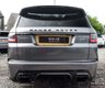 USED 2018 68 LAND ROVER RANGE ROVER SPORT 3.0 SDV6 AUTOBIOGRAPHY DYNAMIC 5d 306 BHP REFRIGERATOR+MERIDIAN SOUND
