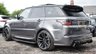 USED 2018 68 LAND ROVER RANGE ROVER SPORT 3.0 SDV6 AUTOBIOGRAPHY DYNAMIC 5d 306 BHP REFRIGERATOR+MERIDIAN SOUND
