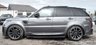 USED 2018 68 LAND ROVER RANGE ROVER SPORT 3.0 SDV6 AUTOBIOGRAPHY DYNAMIC 5d 306 BHP REFRIGERATOR+MERIDIAN SOUND