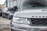 USED 2018 68 LAND ROVER RANGE ROVER SPORT 3.0 SDV6 AUTOBIOGRAPHY DYNAMIC 5d 306 BHP REFRIGERATOR+MERIDIAN SOUND