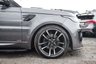 USED 2018 68 LAND ROVER RANGE ROVER SPORT 3.0 SDV6 AUTOBIOGRAPHY DYNAMIC 5d 306 BHP REFRIGERATOR+MERIDIAN SOUND