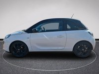 USED 2016 16 VAUXHALL ADAM 1.2 ENERGISED 3d 69 BHP VAUXHALL ADAM 1.2 ENERGISED 3d 69 BHP