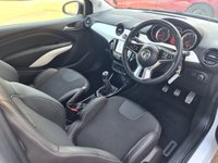 USED 2016 16 VAUXHALL ADAM 1.2 ENERGISED 3d 69 BHP VAUXHALL ADAM 1.2 ENERGISED 3d 69 BHP