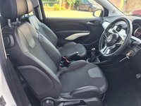 USED 2016 16 VAUXHALL ADAM 1.2 ENERGISED 3d 69 BHP VAUXHALL ADAM 1.2 ENERGISED 3d 69 BHP