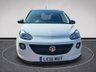 USED 2016 16 VAUXHALL ADAM 1.2 ENERGISED 3d 69 BHP VAUXHALL ADAM 1.2 ENERGISED 3d 69 BHP
