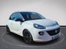 USED 2016 16 VAUXHALL ADAM 1.2 ENERGISED 3d 69 BHP VAUXHALL ADAM 1.2 ENERGISED 3d 69 BHP