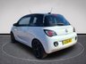 USED 2016 16 VAUXHALL ADAM 1.2 ENERGISED 3d 69 BHP VAUXHALL ADAM 1.2 ENERGISED 3d 69 BHP