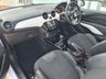USED 2016 16 VAUXHALL ADAM 1.2 ENERGISED 3d 69 BHP VAUXHALL ADAM 1.2 ENERGISED 3d 69 BHP