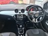 USED 2016 16 VAUXHALL ADAM 1.2 ENERGISED 3d 69 BHP VAUXHALL ADAM 1.2 ENERGISED 3d 69 BHP