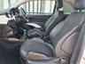 USED 2016 16 VAUXHALL ADAM 1.2 ENERGISED 3d 69 BHP VAUXHALL ADAM 1.2 ENERGISED 3d 69 BHP
