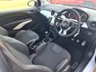 USED 2016 16 VAUXHALL ADAM 1.2 ENERGISED 3d 69 BHP VAUXHALL ADAM 1.2 ENERGISED 3d 69 BHP