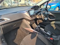 USED 2014 64 PEUGEOT 2008 1.6 E-HDI ACTIVE FAP 5d 92 BHP PEUGEOT 2008 1.6 E-HDI ACTIVE FAP 5d 92 BHP