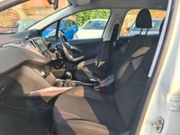 USED 2014 64 PEUGEOT 2008 1.6 E-HDI ACTIVE FAP 5d 92 BHP PEUGEOT 2008 1.6 E-HDI ACTIVE FAP 5d 92 BHP