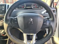 USED 2014 64 PEUGEOT 2008 1.6 E-HDI ACTIVE FAP 5d 92 BHP PEUGEOT 2008 1.6 E-HDI ACTIVE FAP 5d 92 BHP