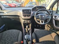 USED 2014 64 PEUGEOT 2008 1.6 E-HDI ACTIVE FAP 5d 92 BHP PEUGEOT 2008 1.6 E-HDI ACTIVE FAP 5d 92 BHP
