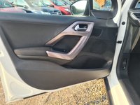 USED 2014 64 PEUGEOT 2008 1.6 E-HDI ACTIVE FAP 5d 92 BHP PEUGEOT 2008 1.6 E-HDI ACTIVE FAP 5d 92 BHP