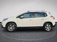 USED 2014 64 PEUGEOT 2008 1.6 E-HDI ACTIVE FAP 5d 92 BHP PEUGEOT 2008 1.6 E-HDI ACTIVE FAP 5d 92 BHP