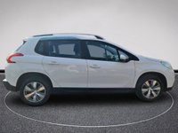 USED 2014 64 PEUGEOT 2008 1.6 E-HDI ACTIVE FAP 5d 92 BHP PEUGEOT 2008 1.6 E-HDI ACTIVE FAP 5d 92 BHP