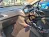 USED 2014 64 PEUGEOT 2008 1.6 E-HDI ACTIVE FAP 5d 92 BHP PEUGEOT 2008 1.6 E-HDI ACTIVE FAP 5d 92 BHP