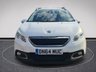USED 2014 64 PEUGEOT 2008 1.6 E-HDI ACTIVE FAP 5d 92 BHP PEUGEOT 2008 1.6 E-HDI ACTIVE FAP 5d 92 BHP