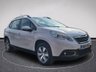 USED 2014 64 PEUGEOT 2008 1.6 E-HDI ACTIVE FAP 5d 92 BHP PEUGEOT 2008 1.6 E-HDI ACTIVE FAP 5d 92 BHP