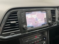 USED 2016 66 SEAT ATECA 1.0 TSI ECOMOTIVE SE TECHNOLOGY 5d 114 BHP JUNGLE GREEN