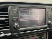 USED 2016 66 SEAT ATECA 1.0 TSI ECOMOTIVE SE TECHNOLOGY 5d 114 BHP JUNGLE GREEN