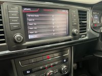 USED 2016 66 SEAT ATECA 1.0 TSI ECOMOTIVE SE TECHNOLOGY 5d 114 BHP JUNGLE GREEN