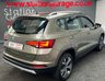 USED 2016 66 SEAT ATECA 1.0 TSI ECOMOTIVE SE TECHNOLOGY 5d 114 BHP JUNGLE GREEN