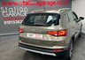 USED 2016 66 SEAT ATECA 1.0 TSI ECOMOTIVE SE TECHNOLOGY 5d 114 BHP JUNGLE GREEN