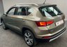 USED 2016 66 SEAT ATECA 1.0 TSI ECOMOTIVE SE TECHNOLOGY 5d 114 BHP JUNGLE GREEN