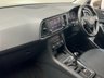 USED 2016 66 SEAT ATECA 1.0 TSI ECOMOTIVE SE TECHNOLOGY 5d 114 BHP JUNGLE GREEN
