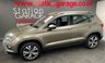 USED 2016 66 SEAT ATECA 1.0 TSI ECOMOTIVE SE TECHNOLOGY 5d 114 BHP JUNGLE GREEN