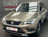 USED 2016 66 SEAT ATECA 1.0 TSI ECOMOTIVE SE TECHNOLOGY 5d 114 BHP JUNGLE GREEN